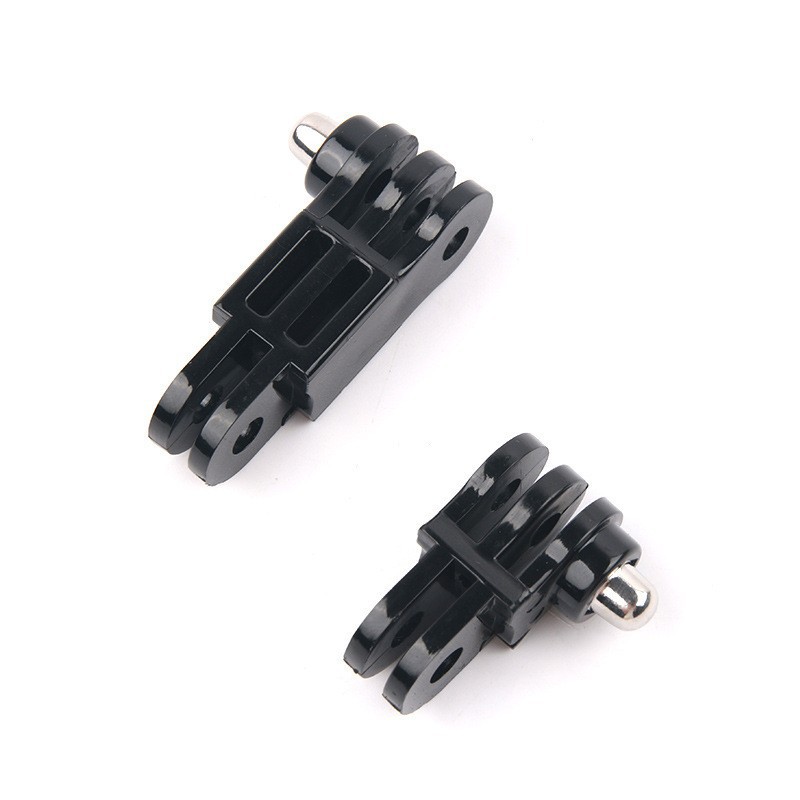 Gopro Sports Camera Universal Accessories Floating Rod Screw Long Screw J-Type Base Adapter Helmet Selfie Accessories