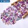 200 г мозаики diy multi-glitter mosaic collection без кристаллов из камня и стекла, детские материалы ручной работы с частицами mini 162