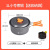 [Утолщенный пищевой алюминий] небольшая плита объемом 1 л (бесплатная сумка для хранения)