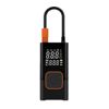 Dual-Screen Digital Display Portable Mini Car Air Pump Electric Tire Pump Air Pump Handheld Wireless Charging