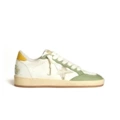 Yellow tail golden star [customized and non-refundable]