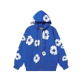 Blue (zipper version)