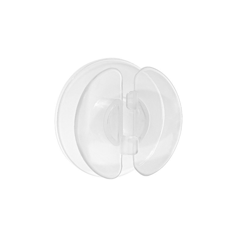 Plug Fixer Kitchen Winding Cable Electric Power Cord Sorting Artifact Wire Winding Cable Fixing Clamp