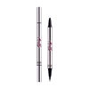 A.M.G double-headed eyeliner correction pen natural quick-drying waterproof sweat-proof not easy to faint smooth novice eyeliner pen