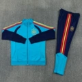 26 spain 02 lake blue suit