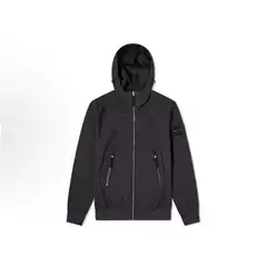 Unisex Alternative Logo Hooded Outdoor Casual Sports Mountaineering Loose Jacket Softshell Coat Cross-Border
