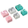 Ribbon bow box jewelry jewelry bows box heaven and earth cover jewelry box jewelry box gift box