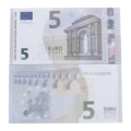 5 euros