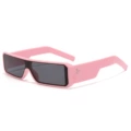 Regular (including 13% special ticket) pink frame black and gray film