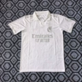 Real madrid 125th anniversary edition