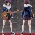 Группа Crying Girls, ГРУППА CRY GIRLS, ГРУППА CRY Цзинцинь Жэнь Цайань и Плейхай Лаозука Томо, УКРАШЕНИЯ ручной работы mini 8