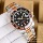 Международные часы Greenwich GMT coke ring steel shell мужские люминесцентные автоматические механические часы завод прямых продаж mini 16