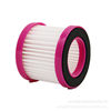 Suitable for Midea Acarite Removal Instrument Accessories b1/TB-1 Puppy D-602A/607/608 Vacuum Cleaner Filter Haipa