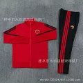 26 manchester united 01 red kit