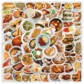 Realistic style food-103 photos
