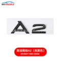 A2 [glossy black]