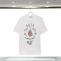 Double racket-white