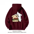 wine red
