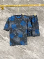 008 black blue