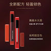 Mary Yili black square tube lip glaze non-stick cup non-fading mirror Water Light lasting white glass lip gloss