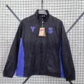 Barcelona KB Co branded Black