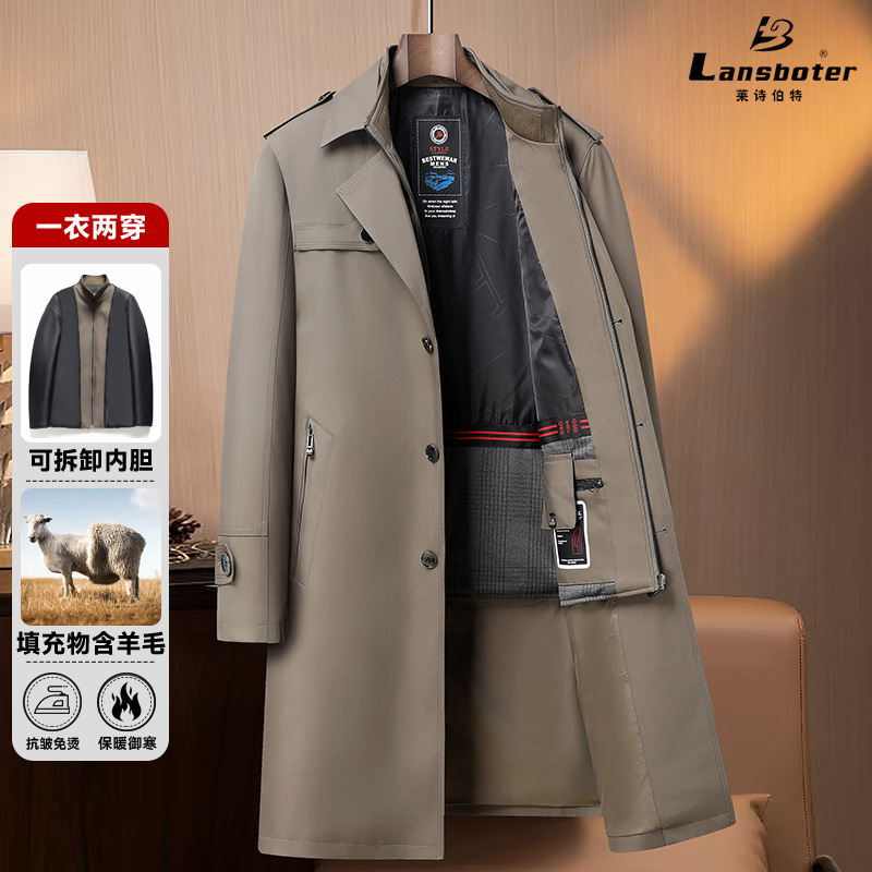 (Mới) Mã A8405 Giá 2260K: Áo Gió Nam Sutdpi Dài Quá Gối Hàng Mùa Xuân Thu Đông Thời Trang Nam Chất Liệu G05 Sản Phẩm Mới, (Miễn Phí Vận Chuyển Toàn Quốc).