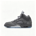 Aj5 gray [correct shoe type] exclusively for cross-border supply