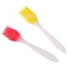 Wholesale Barbecue Silicone Brush, Barbecue Brush, Silicone Oil Brush, Silicone Oil Bristle Brush, Temperature-Resistant Cake Baking Oil Brush