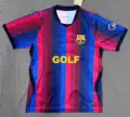 Barcelona new advertisement
