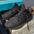 All black