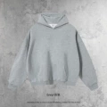 Sweatshirt-grey
