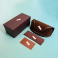 Tangmu glasses case