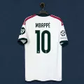 Home fan edition printed no. 10 + armband