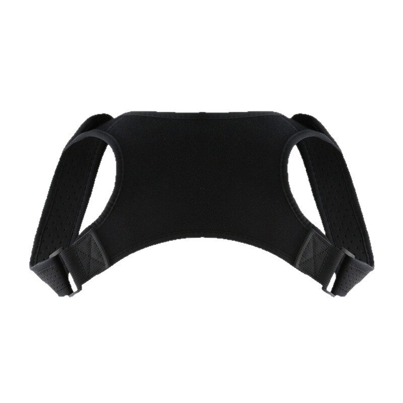 Tiktok-Style Posture Corrector for Adults, Men's Invisible Chest Straightening and Back Straightening Correction Belt for Shaping