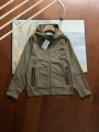 Army Green Top