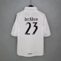05-06 Real Madrid Home Beckham