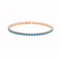 3.0KC Blue Turquoise 17cm