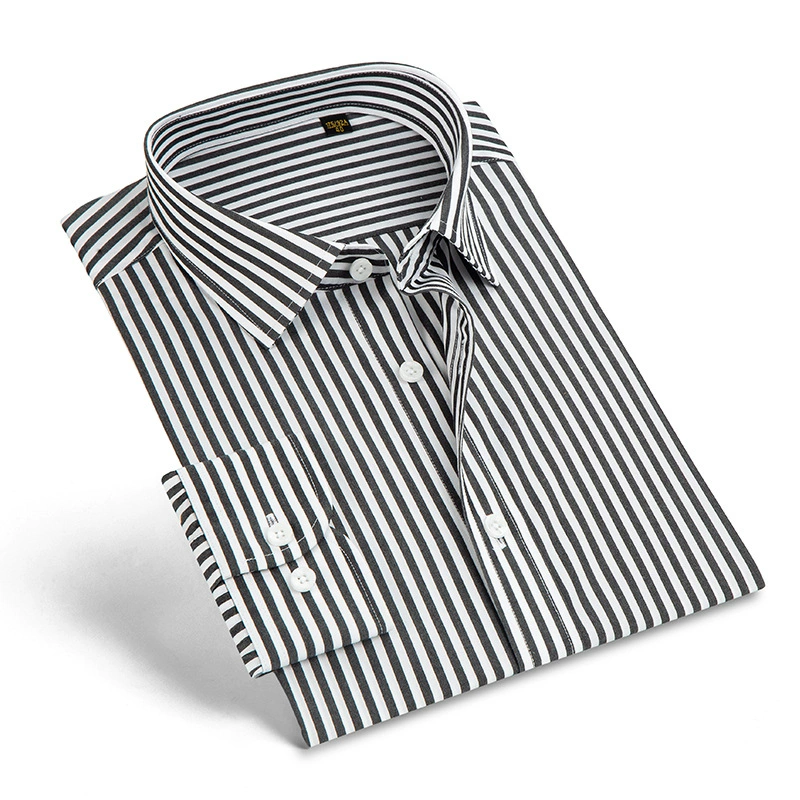 Chỉ Size M Sale Sốc: Áo Sơ Mi Nam Zhtdu Dài Tay Hàng Mùa Hè Thời Trang Nam Chất Liệu Vải Bông G04 Sản Phẩm Mới, (Miễn Phí Vận Chuyển Toàn Quốc).