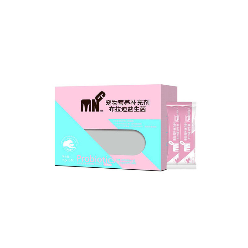 Yuelang Quanpin Brady Probiotic Vaccine Companion Goat Milk Powder Trace Element Lysine Lecithin Powder Tablets