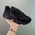 All black [paint surface]