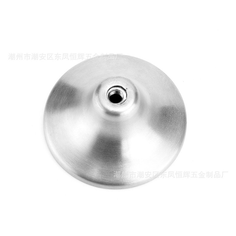 Neutral Stainless Steel Pot Lid Handle Cap Head Cap Handle Top Beads Replaceable Enamel Enamel Pot Lid Accessories