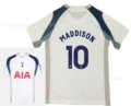 2025 tottenham hotspur home no. 10