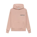 Dirty Pink Sweatshirt