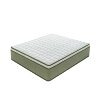 Cross-Border Roll-Packed Spring Latex Mattress, Dual-Use for Soft and Firm Support, Hotel-Specific Simmons Mattress, Home Bedroom Spine Protection