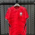 2627 south korea home jersey