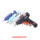 Клеевой пистолет Flower shadow Glue gun Glue Stick принадлежности для цветочного магазина 20 Вт термоклеевой пистолет с фиксированным клеем-карандашом для букета клеевой пистолет с высокой вязкостью клея mini 6