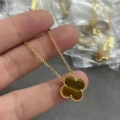 Medium - gold tiger eye stone