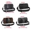 2025 New Men's Pillow Bag Keepall Versatile Men's Bag Trendyy Street Shoulder Bag Handbag Crossbody Bag