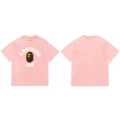 740 pink and white