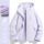 Куртка Woodpecker jacket мужская и женская весенне-осенняя куртка нового стиля, маленькая водонепроницаемая и ветрозащитная куртка для альпинизма на открытом воздухе, спортивная одежда mini 37